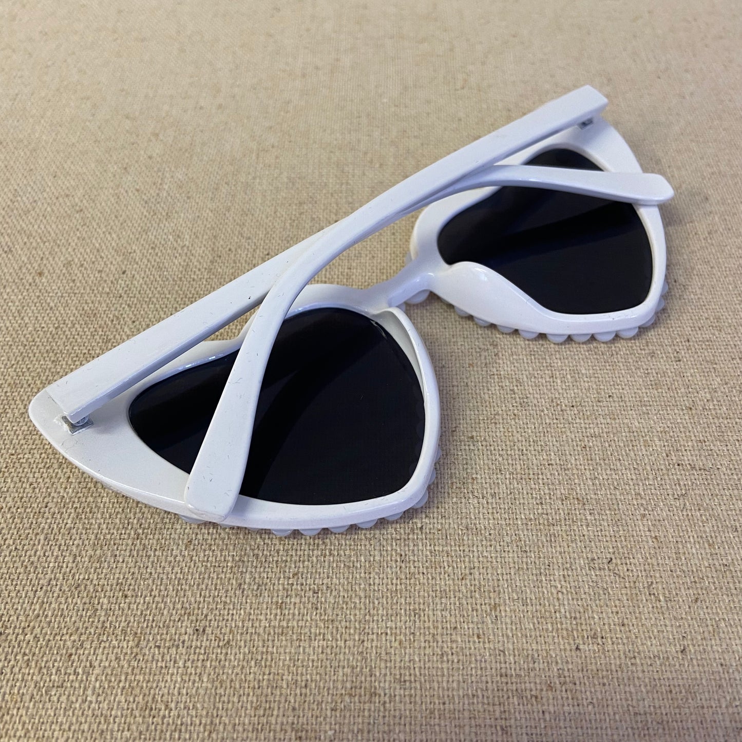 Pearl Queen Sunglasses